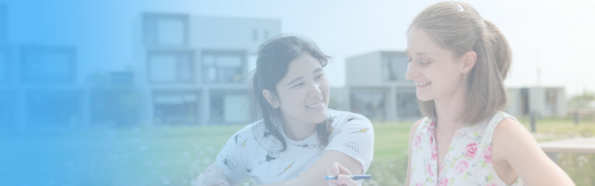 铸就希望 · 实习生